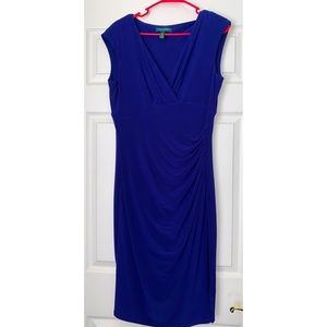 LAUREN by Ralph Lauren women’s dress